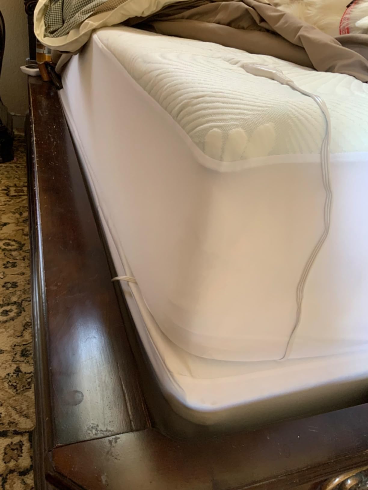Reaks customer review photo 4