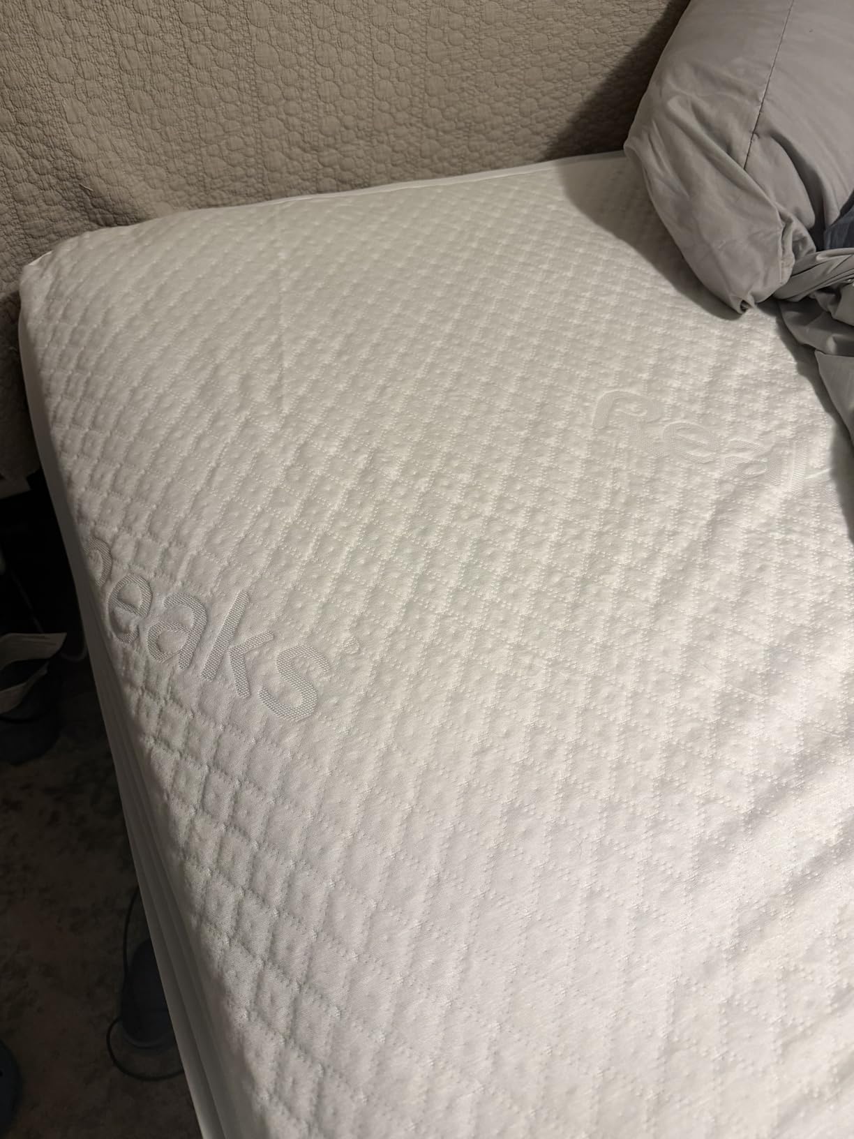 Reaks customer review photo 6